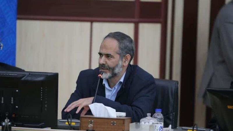 کاهش ۴۰ درصدی بارش ها در کشور ؛ضرورت مدیریت علمی منابع آبی