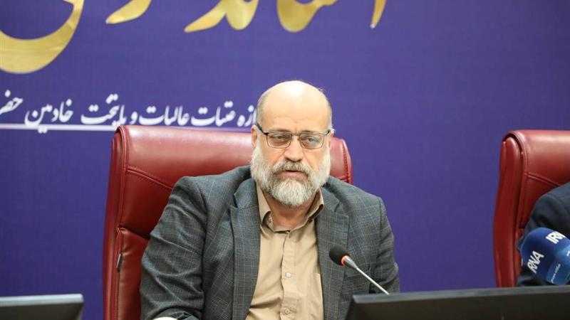 معاون استاندار ایلام: ترویج فرهنگ فرزندآوری کلید مقابله با بحران جمعیتی است