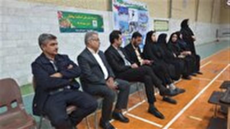 میبد میزبان اردوی انتخابی تیم ملی اسکیت رولبال بانوان