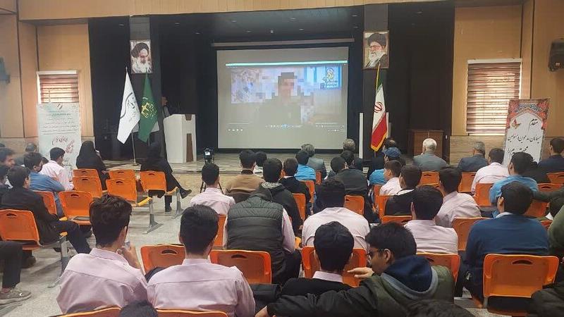 زنگ صبر فرصتی برای تمرین صلح و بردباری