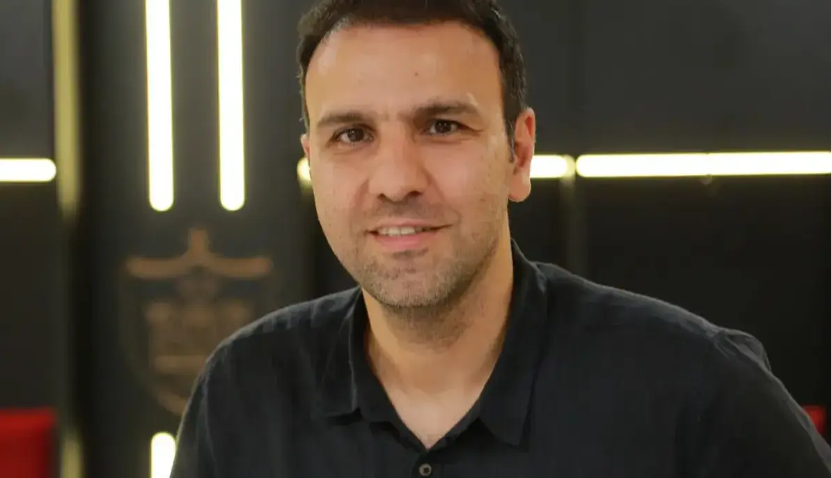 خلیلی: از نقل و انتقالات اخبار خوبی می‌شنوید!