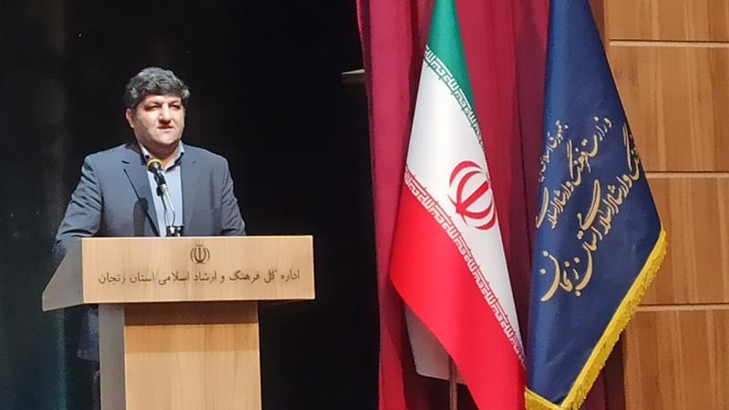 تقویت زیرساختهای تئاتر در زنجان نیازمند توجه جدی است