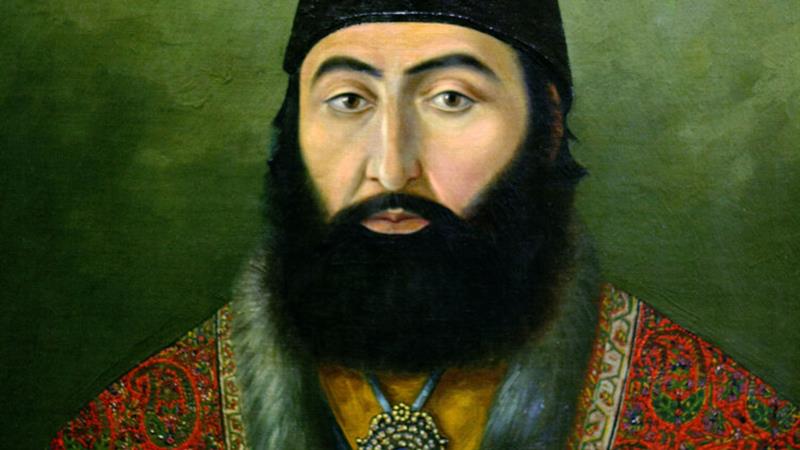 روایت زندگی امیرکبیر در قالب بازی؛ دارالفنون میزبان «قهرمانان ایران» شد