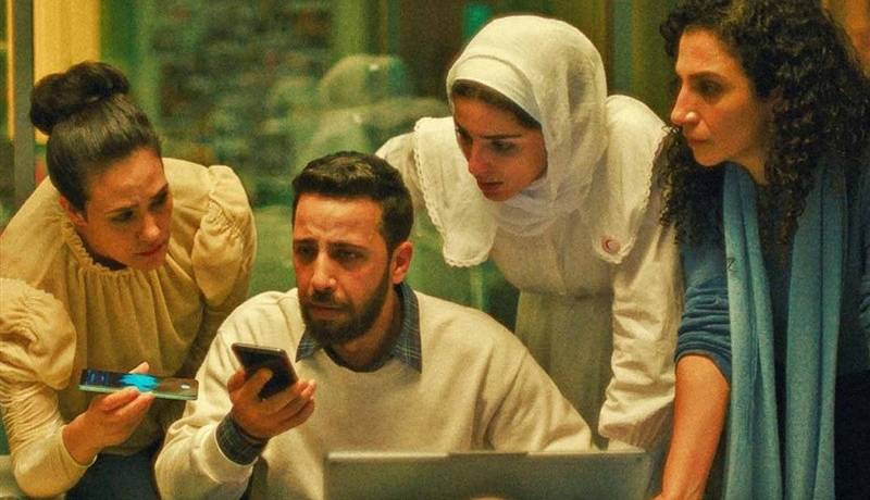 احتمال قوی اکران «صدای هند رجب» در جشنواره جهانی فیلم فجر