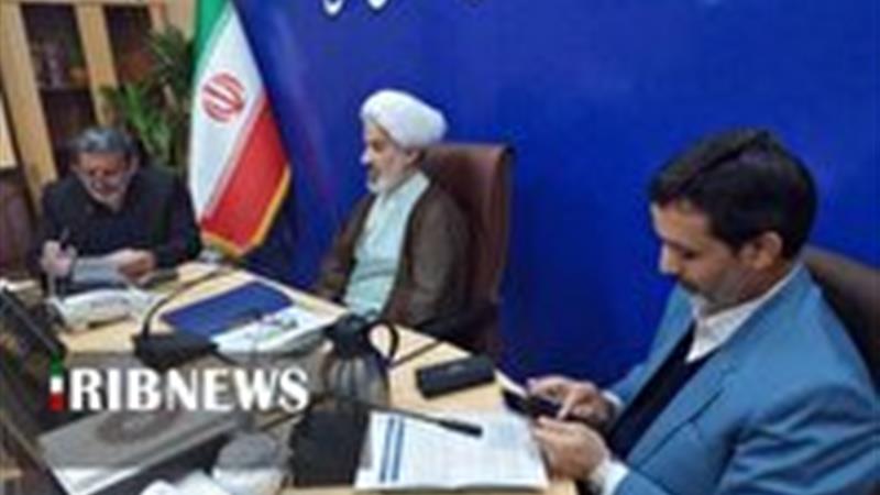 ضرب‌الاجل سه ماهه برای تعیین تکلیف وضعیت پروژه سیمان سمنگان