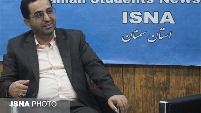 آخرین وضعیت منابع مهم آبی استان سمنان/ بحران فرونشست در هر ۷ نقطه جمعیتی استان