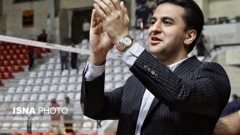 مدیرعامل باشگاه شهداب یزد: پس از پیکان، تنها باشگاه سه‌گانه قهرمانی هستیم/ بلیت‌فروشی با حداقل قیمت انجام شد