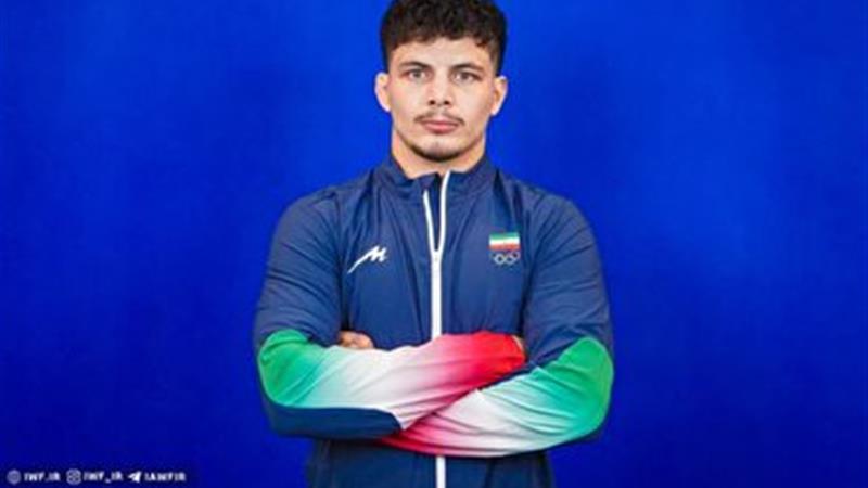 نقره فرنگی کار قمی قطعی شد