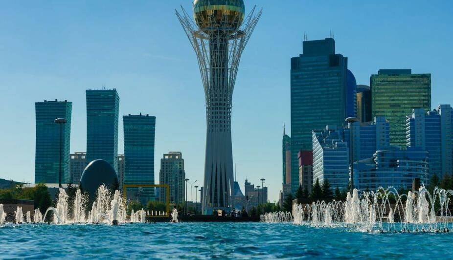 قزاقستان علیه غولهای نفتی؛ شکایتی ۱۶۶ میلیارد دلاری در سوئیس