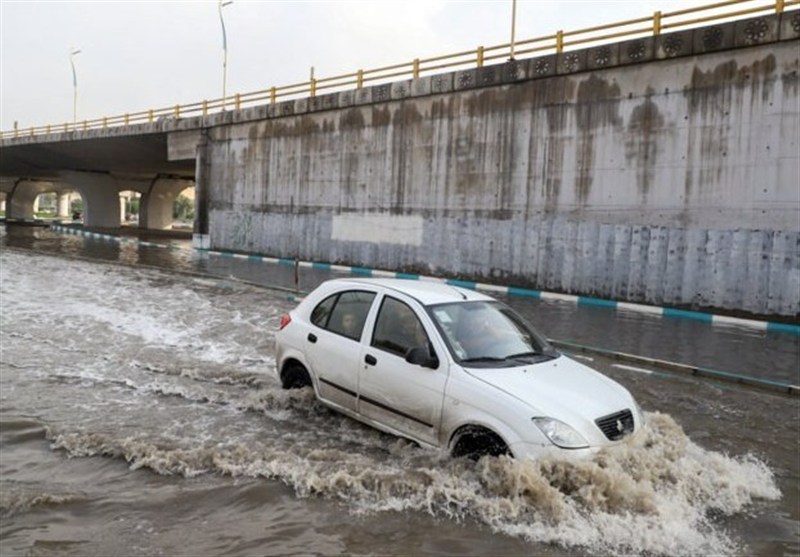 البرز یخبندان میشود؛ هشدار جدی هواشناسی برای سرمای شدید