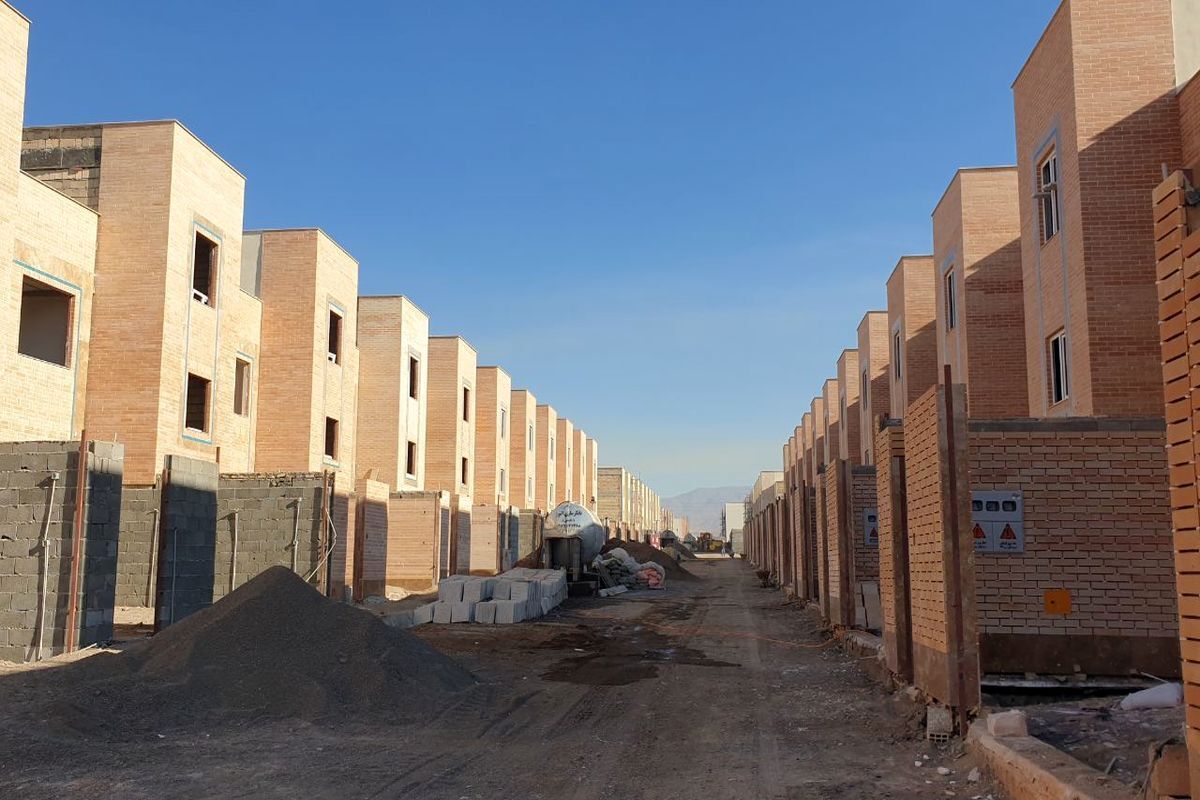 مقاومسازی در روستاهای استان بوشهر به ۷۰ درصد رسید