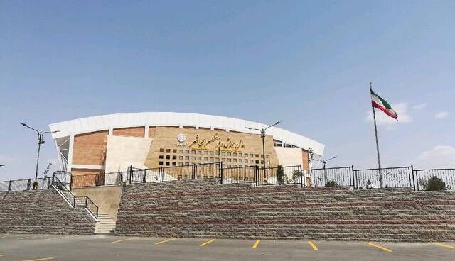 فرهنگسرای «سردار شهید حاجی‌زاده» خاش افتتاح می‌شود