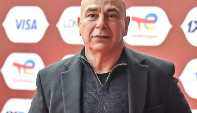 سرمربی مصر: ما را به‌ خاطر گل اورونوف مسخره کردند