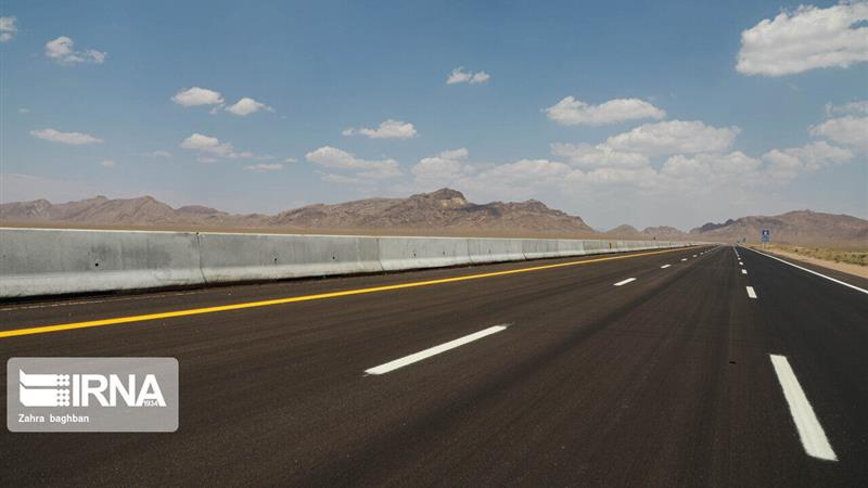 اردبیل، شاهراه ارتباطی شمالغرب با ۸۵۰ کیلومتر بزرگراه