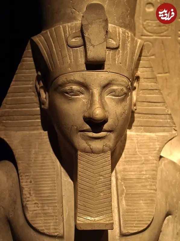 برگی از تاریخ/کاتب، فرمانده، فرعون؛ تاریخ درباره «هورمحب» چه میگوید؟