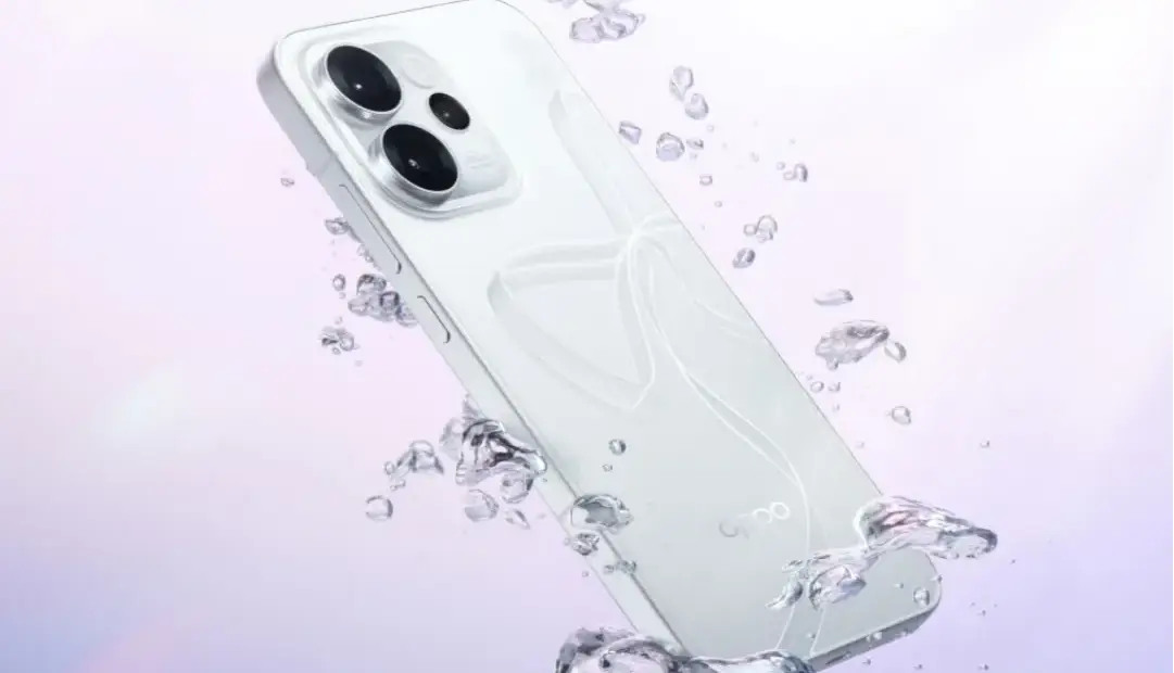 ارزشمند، مدرن و الهامگرفته از آیفون؛ گوشیهای رینو ۱۵ و ۱۵ پرو رونمایی شدند