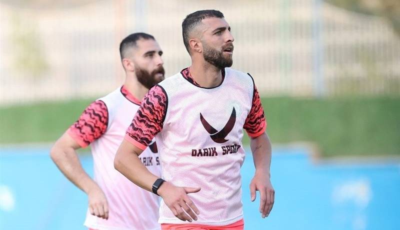 تیموری: بازیکنان دوست نداشتند دقیقی جدا شود