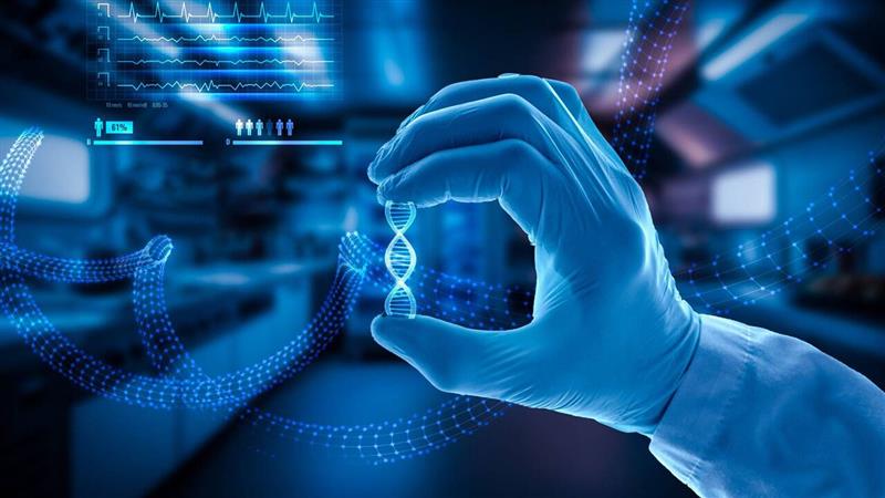 با همگرایی چند فناوری، تنها در ۱۱ روز، ۱۸ پپتید ضد میکروبی طراحی شد