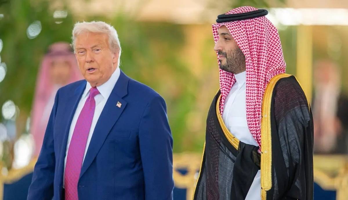 بلومبرگ: بن‌سلمان از واشنگتن چه امتیازهایی می‌خواهد؟