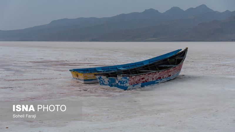 راهکارهایی برای مقابله با خشکسالی و کمآبی در ایران