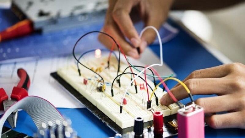 نمایشگاه ملی حرکت سکوی بازاریابی توانمندی‌های دانشجویان مهارتی کشور