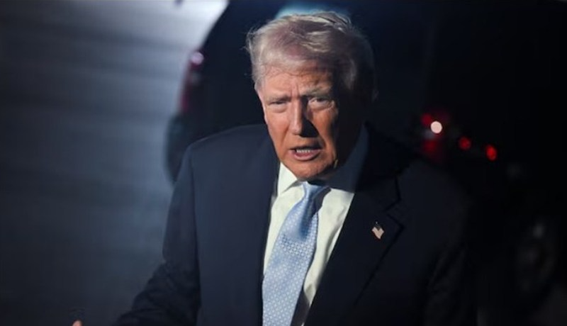 تورم و هزینه‌های درمانی مشکلات پیش روی دولت ترامپ