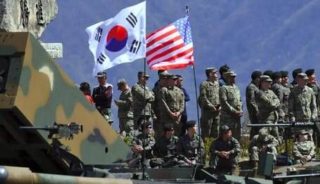 پیونگیانگ: توافق سئول-آمریکا دومینوی هستهای ایجاد میکند