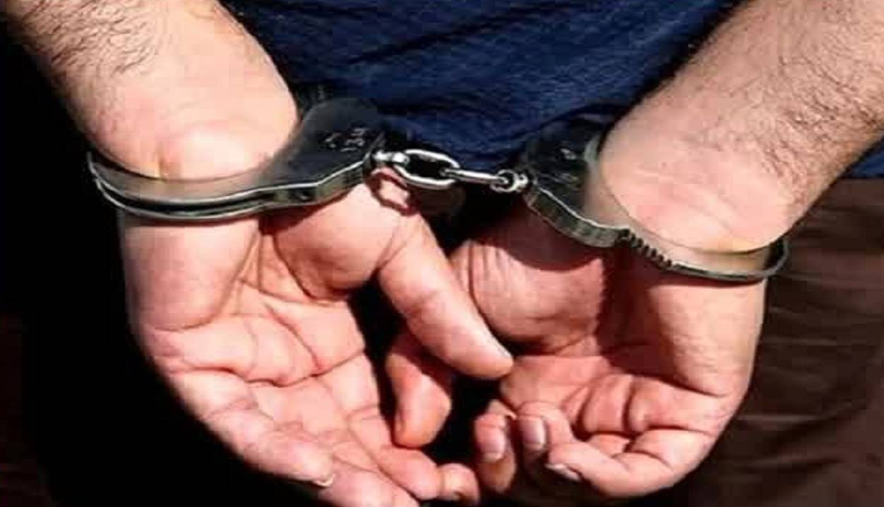 دستگیری قاچاقچی حرفهای و شرور در شهرستان نور