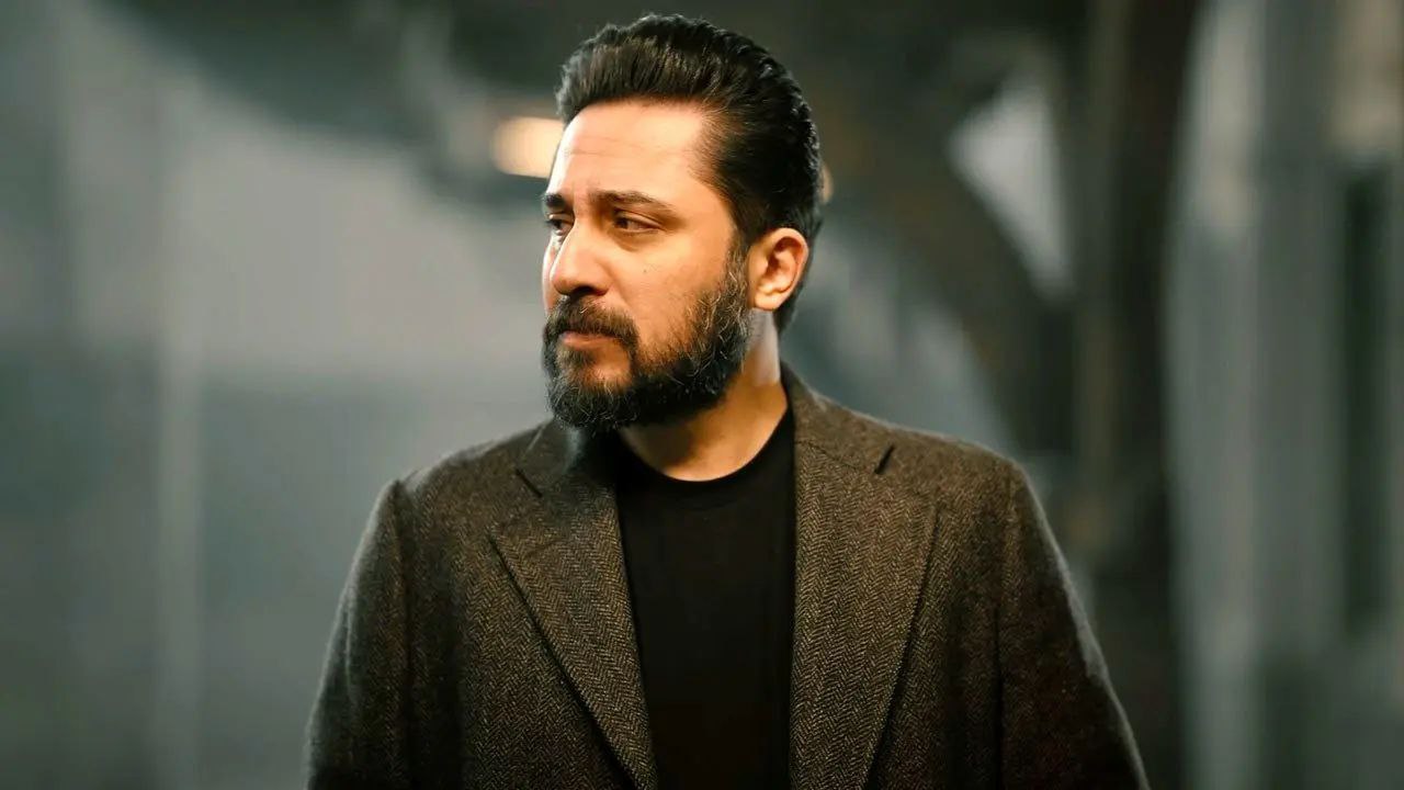 روزبه بمانی برای «مجنون» خواند /  صدای روزبه بمانی در «مجنون»