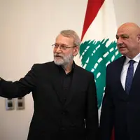 پاسخ تند دبیرخانه شورای عالی امنیت ملی به رئیس‌جمهور لبنان