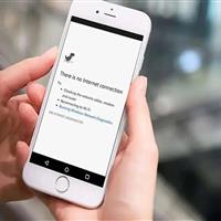 دلیل اختلال گسترده امروز اینترنت چه بود؟