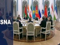  اعلام مخالفت سند شانگهای با اقدامات ضد ایرانی غرب