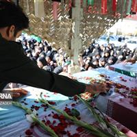 «حاج رمضان» و هزاران دل عاشق