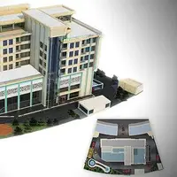 صدور پروانه ساخت دو هتل ۵ ستاره در تبریز