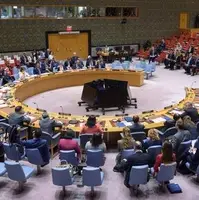 واکنش ایران به تصویب پیش‌نویس قطعنامه آمریکا درباره غزه