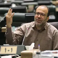 طغیانی: هر ریالی که بانک مرکزی خلق می‌کند، ‌۸ ریال تمام می‌شود