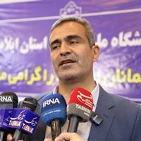 رقابت ۱۵ تیم دانشجویی در رویداد کسب و کار «نوآوری» ایلام