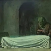 رازِ وصیت فاطمی !