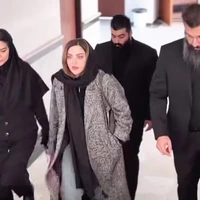 لو رفتن خودشیفتگی حاد «بهنوش طباطبایی»