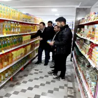 شناسایی ۱۷ واحد صنفی متخلف در قزوین