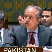 پاکستان: خروج کامل اسرائیل از غزه شرط صلح پایدار است