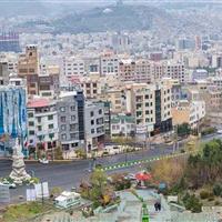 شهروندان برگزیده استان البرز تجلیل شدند