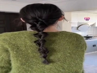 عاشق این مدل مو میشی