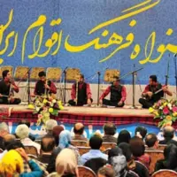 برگزاری جشنواره اقوام ایران زمین در ۶ نقطه گلستان