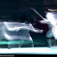 بازی‌های کشورهای اسلامی 2025 ریاض، مسابقات شمشیربازی