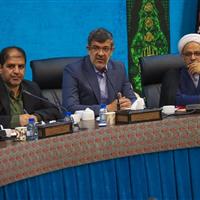 استاندار: مهاجرپذیری از دلایل افزایش اعتیاد در یزد است