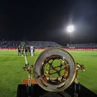 کاپیتان پرسپولیس غایب دیدار با تراکتور