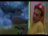 چرا دق و دلیت و سر ما خالی میکنی آقا پاشا!