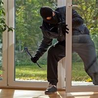 سرقت بدون تخریب از منزل در تهران؛ دوستان پسر مالباخته عامل سرقت بودند