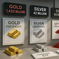 گزارش معاملات بازار مشتقه و مالی بورس کالا منتشر شد